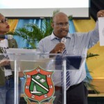 Dr. Edrica Richardson and Mr. Vincente Roberts from The Bahamas Psychological Association provide guidelines for coping with grief and loss.