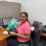 Anishka Culmer, Contact Center