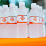 Colina sponsored and provided water for the 8th Annual ‘Paint Da Streets Pink’ Fun, Run, Walk event.