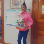 Ken Delancy, Customer Service Department