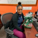 Leah Coleby, Payment Center