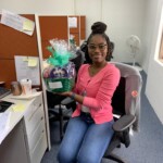 Monique Mesidor, Contact Center