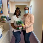 Shenika Rolle, Life Claims Department