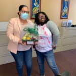 Tammy Miller, Life Claims Department