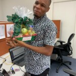 Theo Dawkins, Contact Center