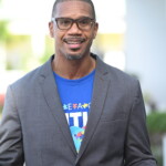 Marcus Bosland, Resident Actuary, Colina discussed the important impact R.E.A.C.H has had on his family.