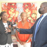 Maxine V. Seymour, Director, Corporate Communications, Colina highlighted the enduring partnership with The Bahamas AIDS Foundation that dates back to the legacy company, Colina Imperial, and the Company’s vested interest in the health and wellness of Bahamian citizens and residents.