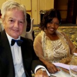 Philip Smallwood, Director of Sales and Jacqueline Gardiner, Underwriting Manager, Colina.