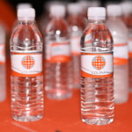 Colina sponsored and provided water for the 9th Annual ‘Paint Da Streets Pink’ Fun, Run, Walk event.