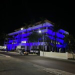 The Bahamas Resource and Educational Source for Autism and other related Challenges (REACH).