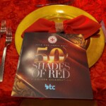 50th Annual Red Cross Ball was a night to remember.