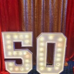 The 50th Annual Red Cross Ball was held on Saturday January 27, 2024.