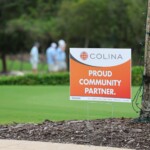 Colina’s Presenting sponsorship is directly aligned with the Company’s commitment to health and wellness.