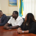 Zhivargo Laing, Founder, Bahamas Youth Leadership Development Program discusses how his program equips young Bahamians with the skills and knowledge necessary for effective leadership.