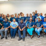 Colina has long-standing partnership with R.E.A.C.H. and is committed to creating better world for individuals with autism and their families.