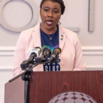 Maxine V. Seymour, Director of Corporate Communications, Colina.