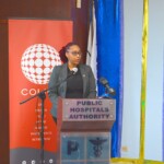 D’Andra Johnson, Legal Counsel, Colina.
