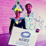 Veoshe Johnson and Anthony Longley