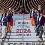 MDRT exemplifies the high standards and excellence Colina strives for