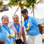 Time for a quick selfie.