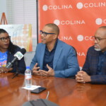 Au-some dad, Marcus Bosland expresses how he has a personal connection to R.E.A.C.H.