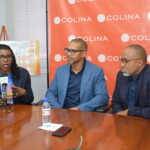 Maxine expresses gratitude to R.E.A.C.H. for providing different programmes catering to those affected by autism.