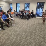 The Human Resources Duo, Natasha Burrows and Patricia Bain, explain why a company can not function without a great Human Resources Department.