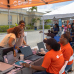 The onboarding to the online portal was made simple and easy by our team.