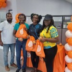 From start to finish, Colina’s Abaco team made sure clients left with more than just a smile.