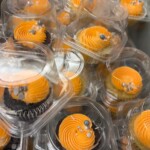 The team in Exuma had sweet treats ready for all customers.