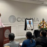 Marcus Bosland, Chief Operating Officer reflects on Greg’s dedication.