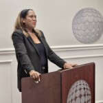 Bridgette Sands shares valuable insurance insights she learnt from Greg.