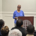 Carmen Major, Sales Representative, vividly describes working with Greg.