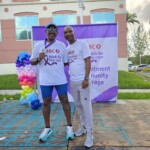 Colina Sales Representative Anthony “Tony” Longley finished strong and snatched 2nd place in his age category.