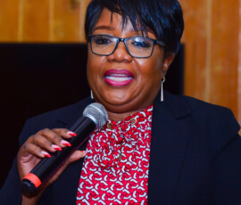 Susan Pennerman, Colina General Insurance Agents & Brokers Ltd.