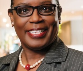 Sandra Smith